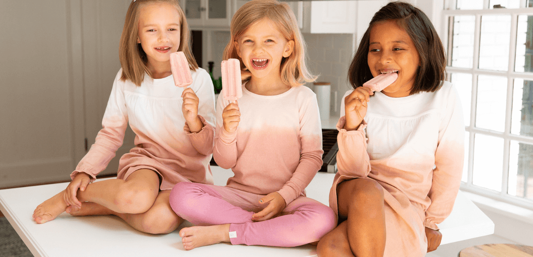 Behind Leena & Lu: Kathya and Ofelia Answers Your Questions