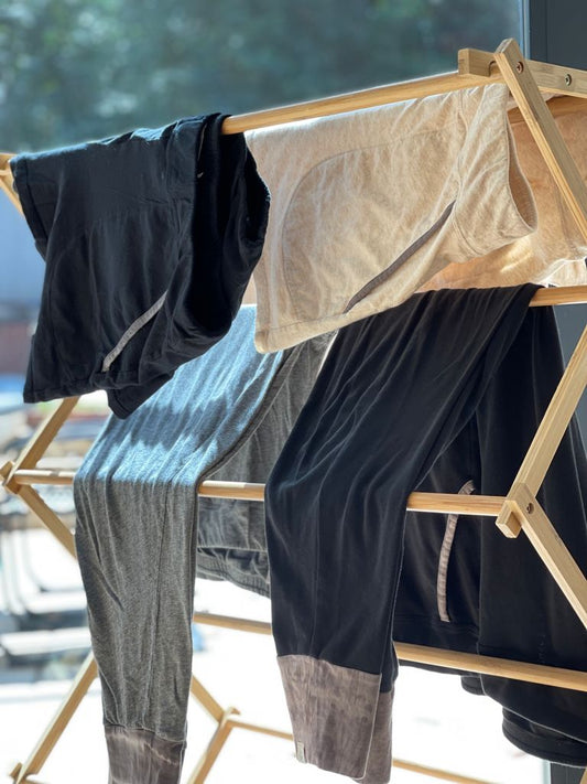 Four Easy Ways to Green Your Laundry