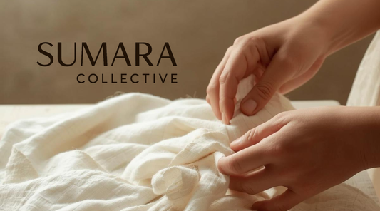 Plot twist: Leena and Lu turned into Sumara Collective. Women-led magic