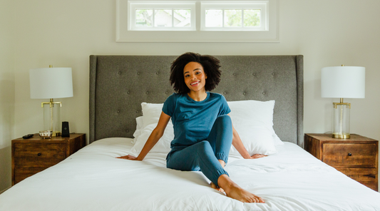 Natural Sleep Aids to Try Tonight