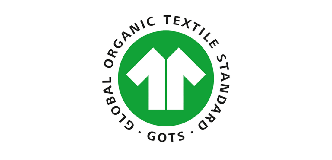 What Does It Mean To Be GOTS Certified?