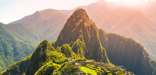 Fun Facts About Peru