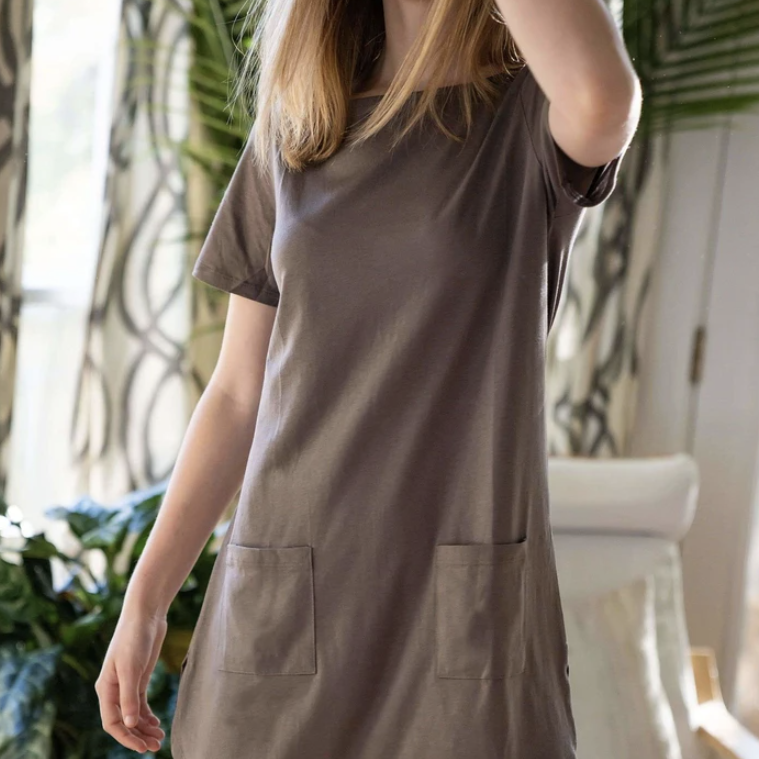 Pajamas Are the New Sweatpants—How to Wear Them Everywhere from the Wall Street Journal