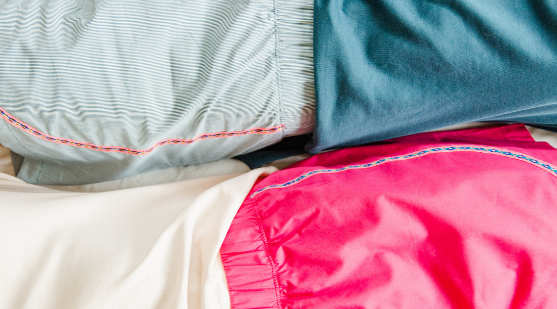 Think pink this Mother’s Day with our new spring collection