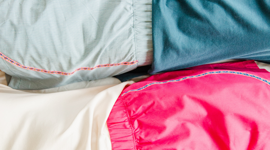 Think pink this Mother’s Day with our new spring collection