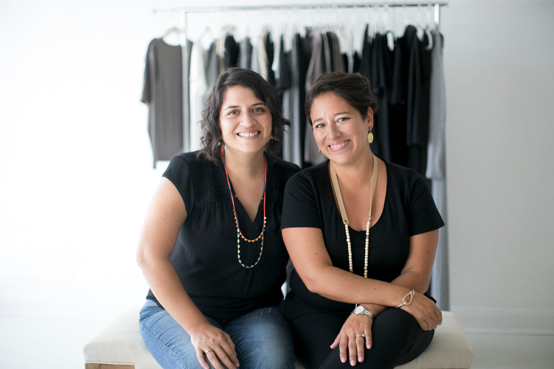 Welcome to Leena & Lu